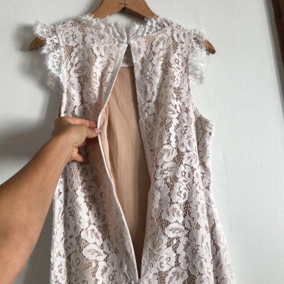 VICI Graceland Floral Dress - Picture 5 of 6